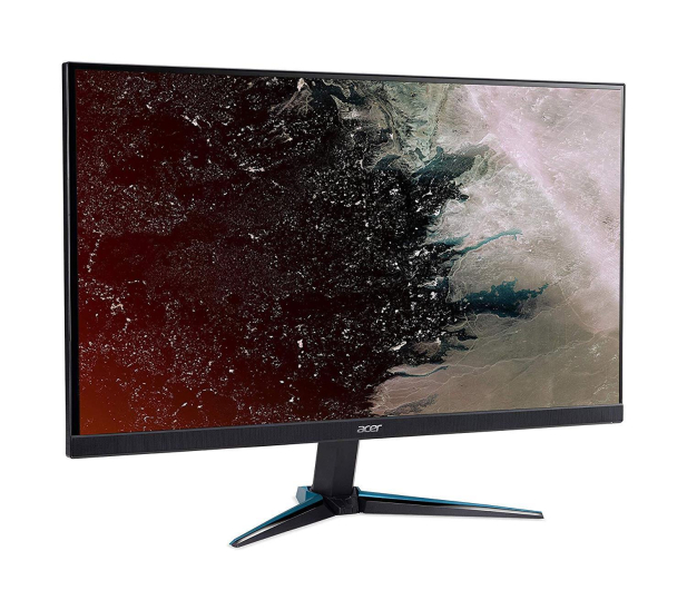 Acer Nitro VG270UPBMIIPX czarny HDR - 469202 - zdjęcie 2